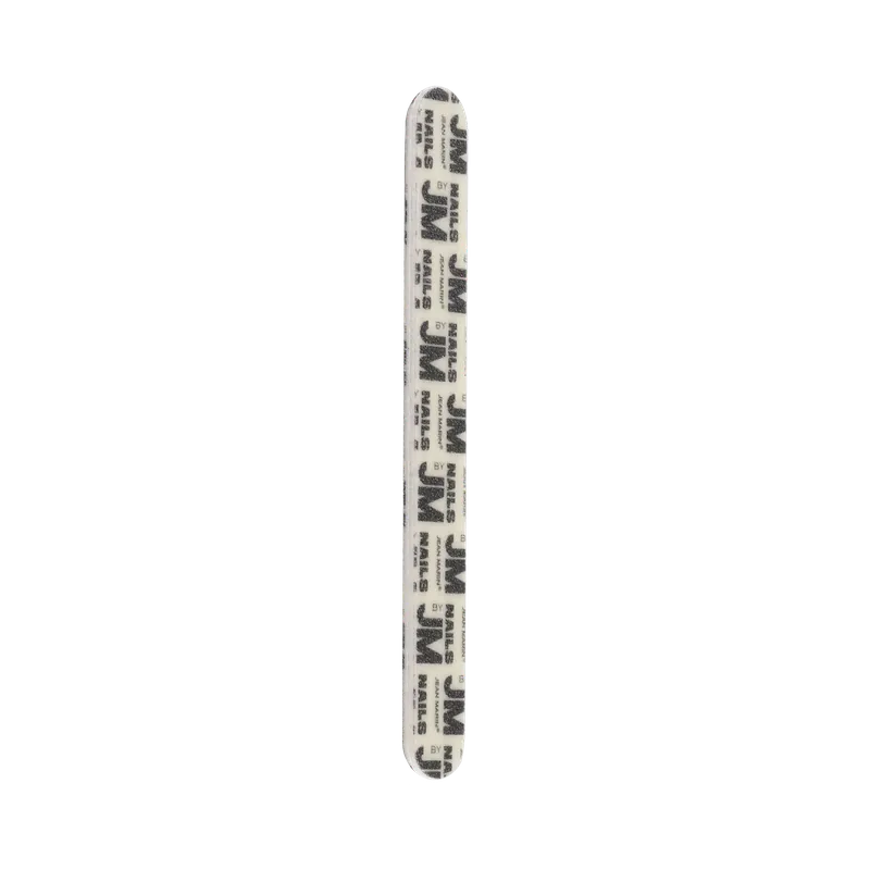 Jean Marin Sanit File Regular White 80/80 6pcs Sonderaktion